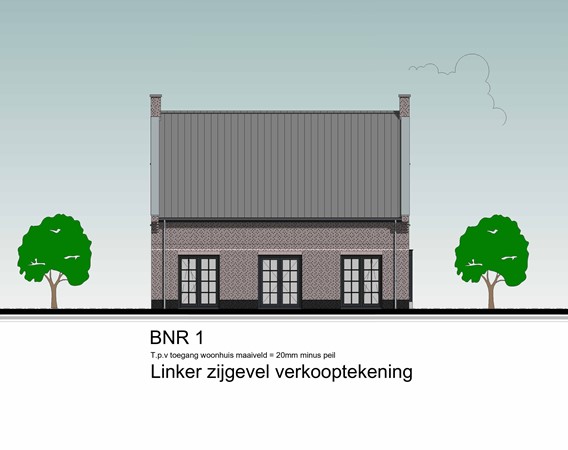 Medium property photo - Grietakkers, 6905 CD Zevenaar